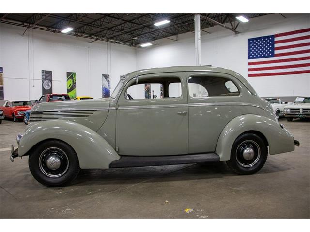 1938 Ford Model 48 for Sale | ClassicCars.com | CC-1357560