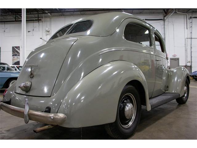 1938 Ford Model 48 for Sale | ClassicCars.com | CC-1357560