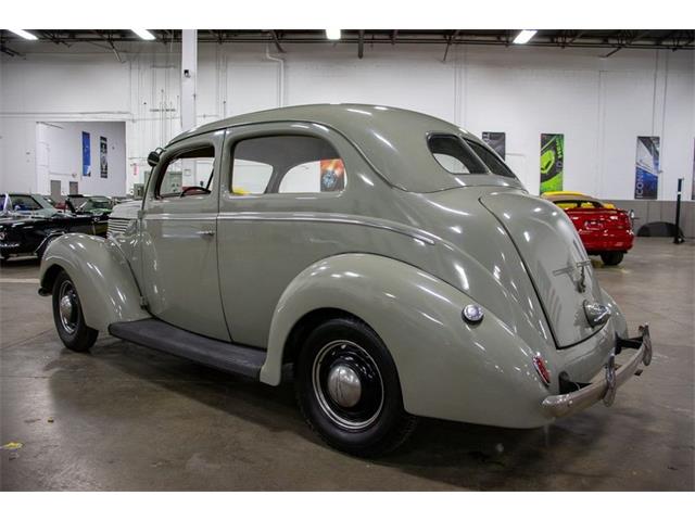 1938 Ford Model 48 for Sale | ClassicCars.com | CC-1357560