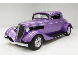 1934 Ford Coupe (CC-1357562) for sale in Morgantown, Pennsylvania