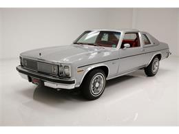 1977 Chevrolet Nova (CC-1357571) for sale in Morgantown, Pennsylvania