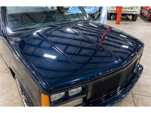 1998 GMC Sierra (CC-1357573) for sale in Kentwood, Michigan
