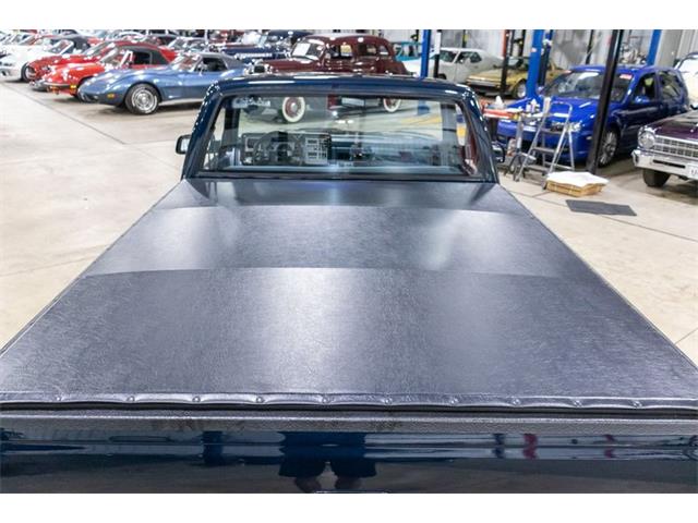 1998 GMC Sierra (CC-1357573) for sale in Kentwood, Michigan