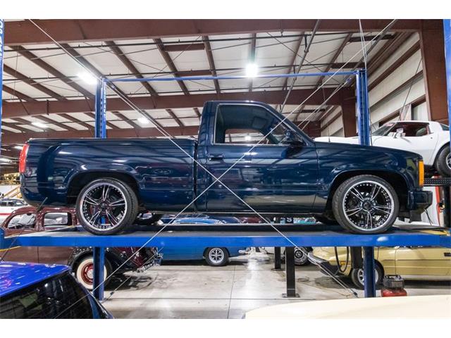 1998 GMC Sierra (CC-1357573) for sale in Kentwood, Michigan