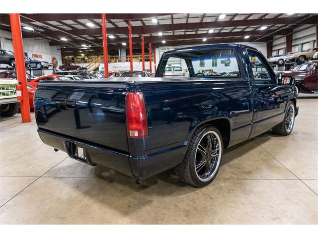 1998 GMC Sierra (CC-1357573) for sale in Kentwood, Michigan