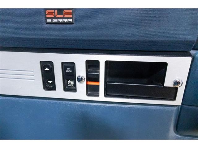 1998 GMC Sierra (CC-1357573) for sale in Kentwood, Michigan