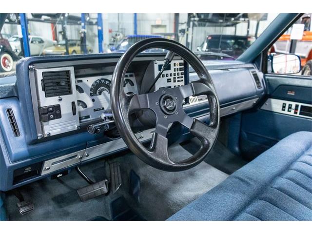 1998 GMC Sierra (CC-1357573) for sale in Kentwood, Michigan