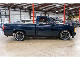 1998 GMC Sierra (CC-1357573) for sale in Kentwood, Michigan