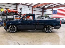 1998 GMC Sierra (CC-1357573) for sale in Kentwood, Michigan