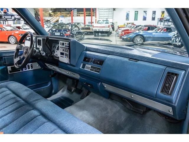 1998 GMC Sierra (CC-1357573) for sale in Kentwood, Michigan