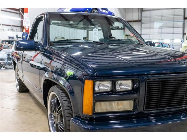 1998 GMC Sierra (CC-1357573) for sale in Kentwood, Michigan