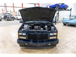 1998 GMC Sierra (CC-1357573) for sale in Kentwood, Michigan
