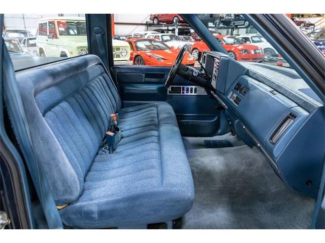 1998 GMC Sierra (CC-1357573) for sale in Kentwood, Michigan