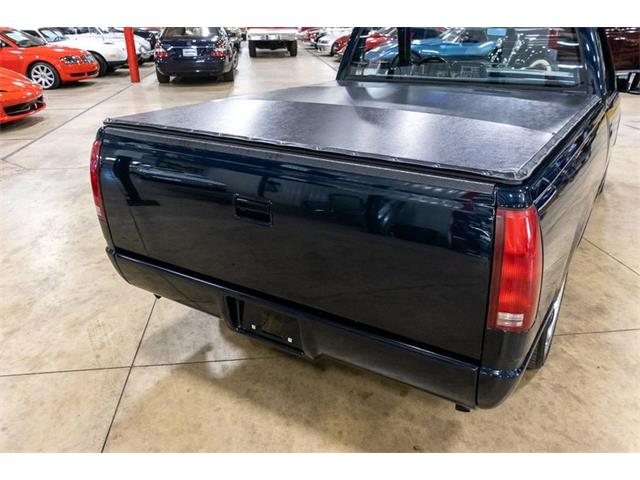 1998 GMC Sierra (CC-1357573) for sale in Kentwood, Michigan