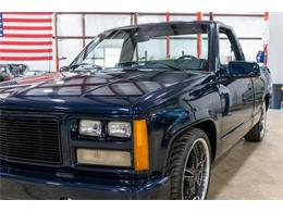 1998 GMC Sierra (CC-1357573) for sale in Kentwood, Michigan
