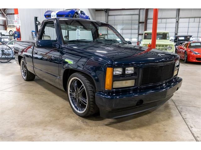 1998 GMC Sierra (CC-1357573) for sale in Kentwood, Michigan