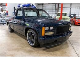 1998 GMC Sierra (CC-1357573) for sale in Kentwood, Michigan