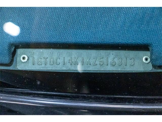1998 GMC Sierra (CC-1357573) for sale in Kentwood, Michigan