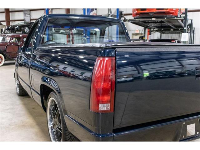 1998 GMC Sierra (CC-1357573) for sale in Kentwood, Michigan
