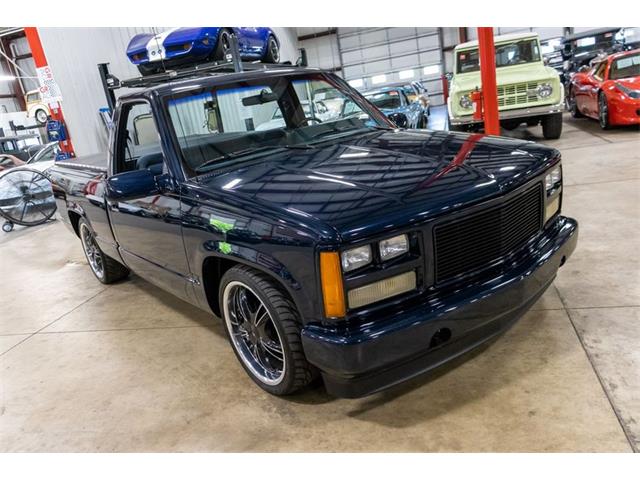 1998 GMC Sierra (CC-1357573) for sale in Kentwood, Michigan
