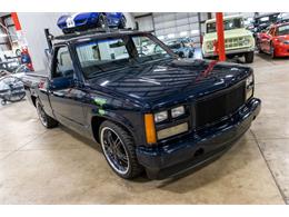 1998 GMC Sierra (CC-1357573) for sale in Kentwood, Michigan