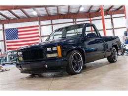 1998 GMC Sierra (CC-1357573) for sale in Kentwood, Michigan