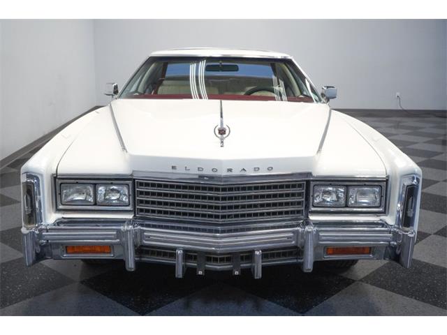 1978 Cadillac Eldorado for Sale | ClassicCars.com | CC-1357585