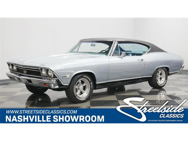 1968 Chevrolet Chevelle (CC-1357595) for sale in Lavergne, Tennessee