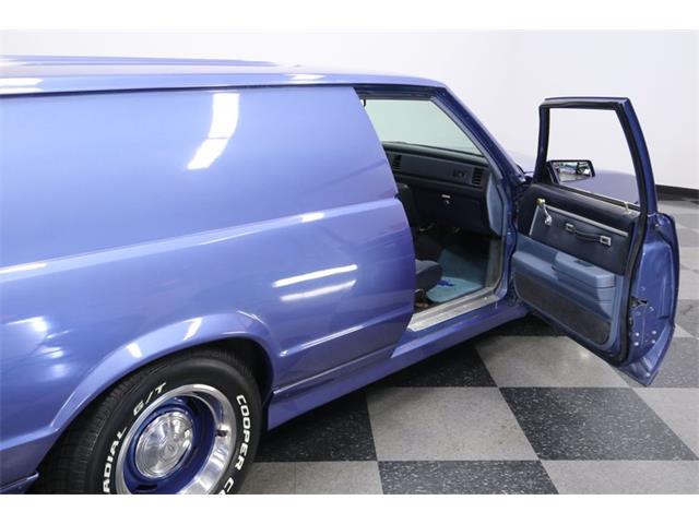 1981 Chevrolet Malibu (CC-1357599) for sale in Lutz, Florida