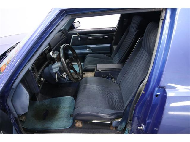 1981 Chevrolet Malibu (CC-1357599) for sale in Lutz, Florida