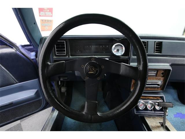 1981 Chevrolet Malibu (CC-1357599) for sale in Lutz, Florida