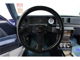 1981 Chevrolet Malibu (CC-1357599) for sale in Lutz, Florida