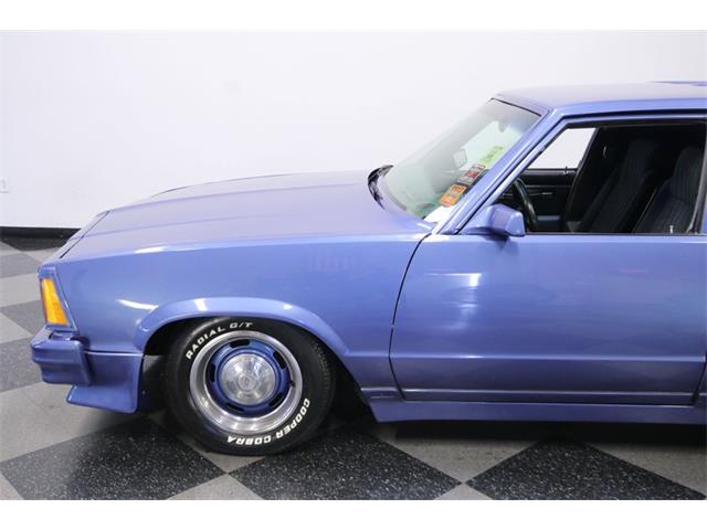 1981 Chevrolet Malibu (CC-1357599) for sale in Lutz, Florida
