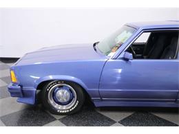 1981 Chevrolet Malibu (CC-1357599) for sale in Lutz, Florida