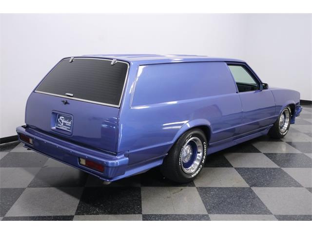 1981 Chevrolet Malibu (CC-1357599) for sale in Lutz, Florida