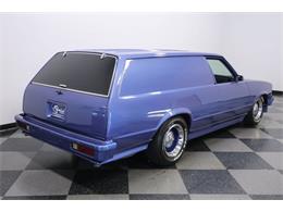 1981 Chevrolet Malibu (CC-1357599) for sale in Lutz, Florida
