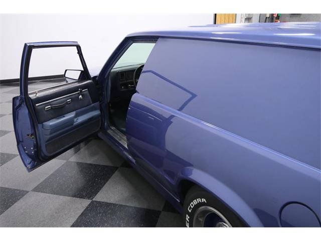 1981 Chevrolet Malibu (CC-1357599) for sale in Lutz, Florida