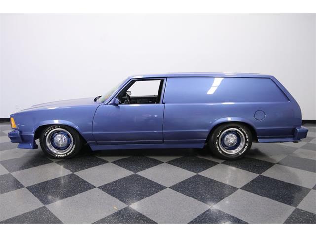 1981 Chevrolet Malibu (CC-1357599) for sale in Lutz, Florida