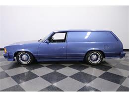 1981 Chevrolet Malibu (CC-1357599) for sale in Lutz, Florida
