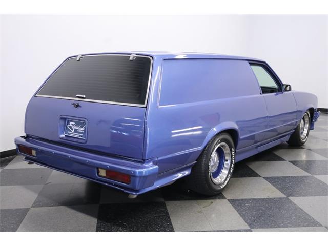1981 Chevrolet Malibu (CC-1357599) for sale in Lutz, Florida