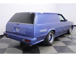 1981 Chevrolet Malibu (CC-1357599) for sale in Lutz, Florida