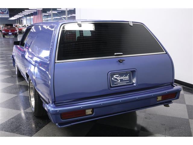 1981 Chevrolet Malibu (CC-1357599) for sale in Lutz, Florida