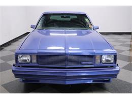 1981 Chevrolet Malibu (CC-1357599) for sale in Lutz, Florida