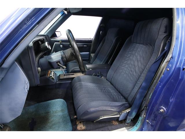 1981 Chevrolet Malibu (CC-1357599) for sale in Lutz, Florida