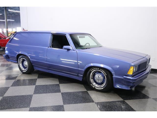1981 Chevrolet Malibu (CC-1357599) for sale in Lutz, Florida