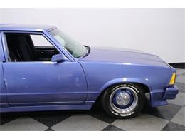 1981 Chevrolet Malibu (CC-1357599) for sale in Lutz, Florida