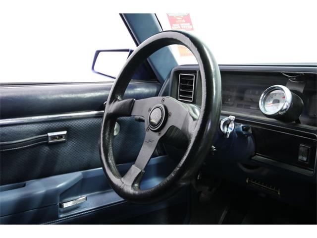 1981 Chevrolet Malibu (CC-1357599) for sale in Lutz, Florida