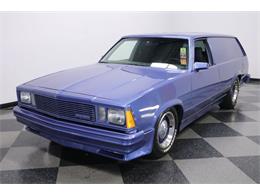 1981 Chevrolet Malibu (CC-1357599) for sale in Lutz, Florida