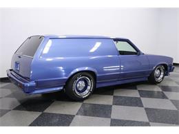 1981 Chevrolet Malibu (CC-1357599) for sale in Lutz, Florida