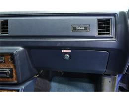 1981 Chevrolet Malibu (CC-1357599) for sale in Lutz, Florida